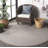 Jimeno Sisal All-Weather Performance Checkered Indoor/Outdoor Area Rug-1794367714