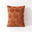Housse de coussin Halloween en velours brodé Halloween