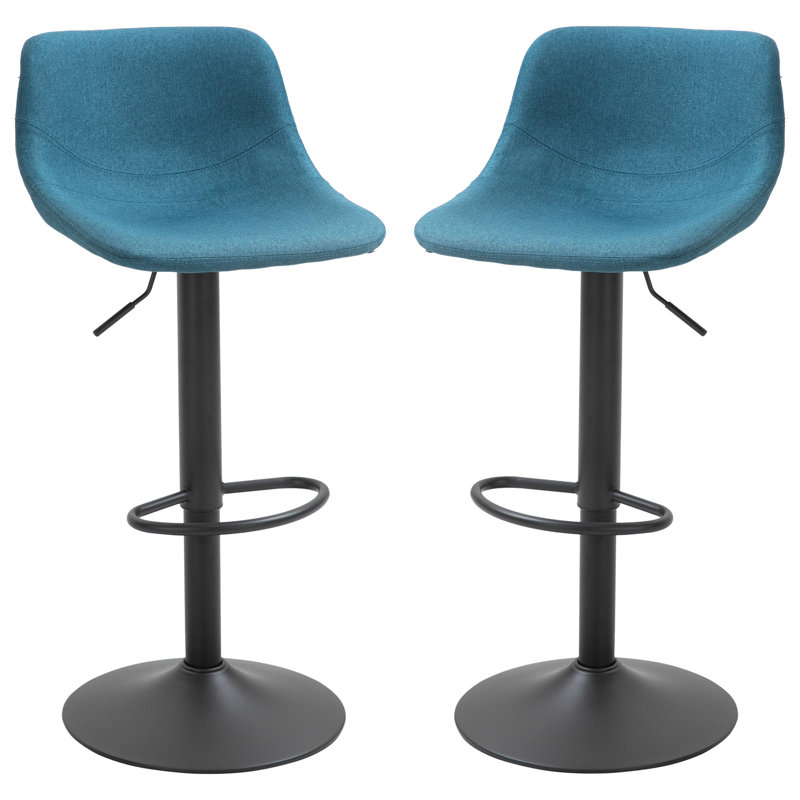 Tabourets de bar réglables