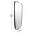 Sirona Metal Asymmetrical Wall Mirror-2058313115
