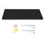 Bureau suspendu 39,37 po x 19,68 po-2137867547