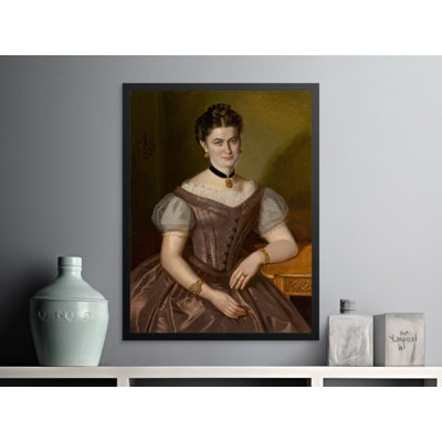 Kiersten Print