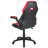 Ariquer High-Back Racing Style Gaming Chair with Headrest and Flip-Up Arms-762130657