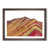 Walnut Framed selected
