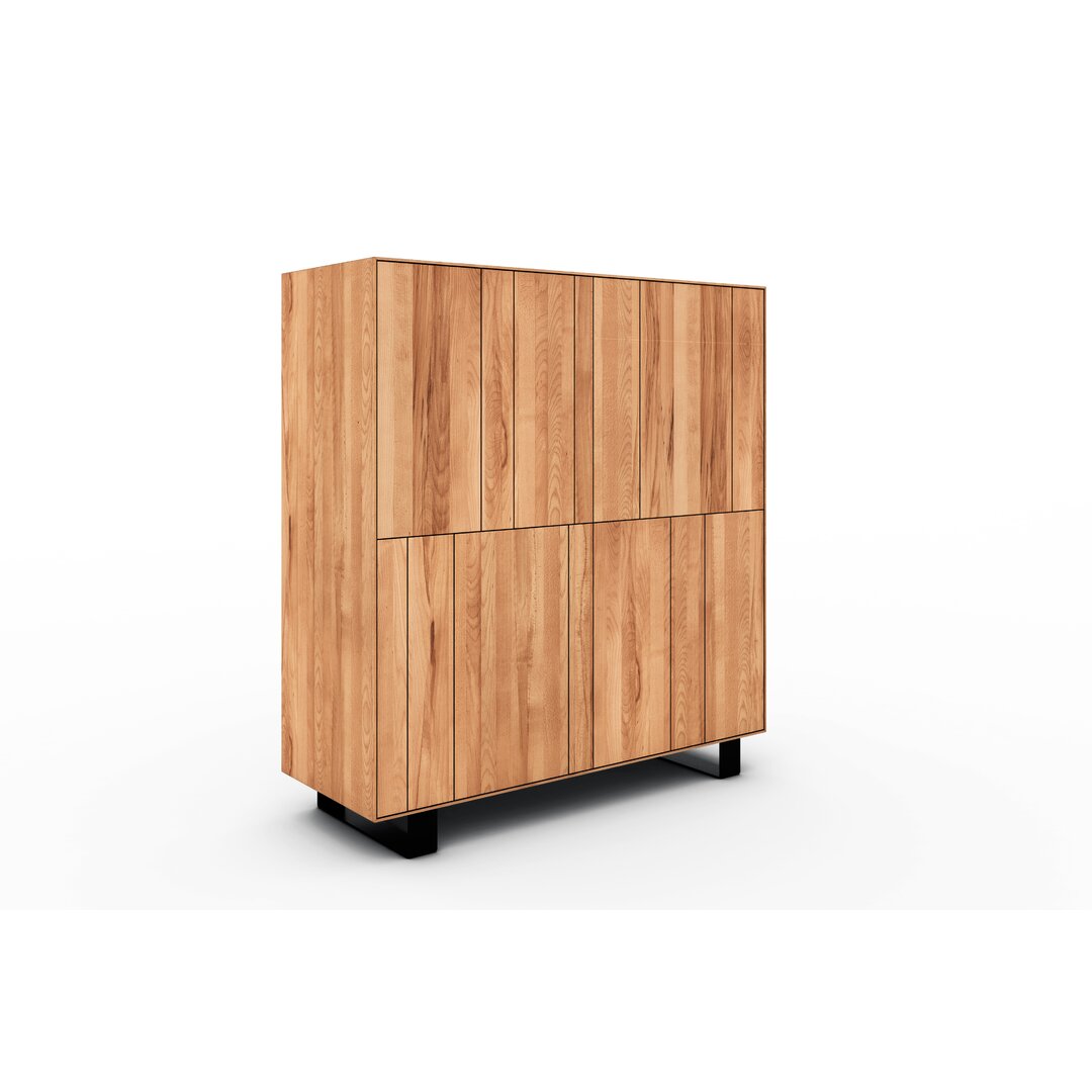 Highboard Steel