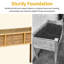 Aratrika Elevated Planter-469235247