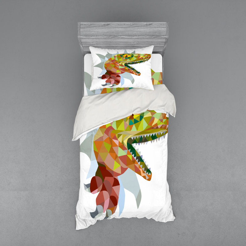 Duvet Cover, Twin XL Duvet Cover + 2 Additional Pieces