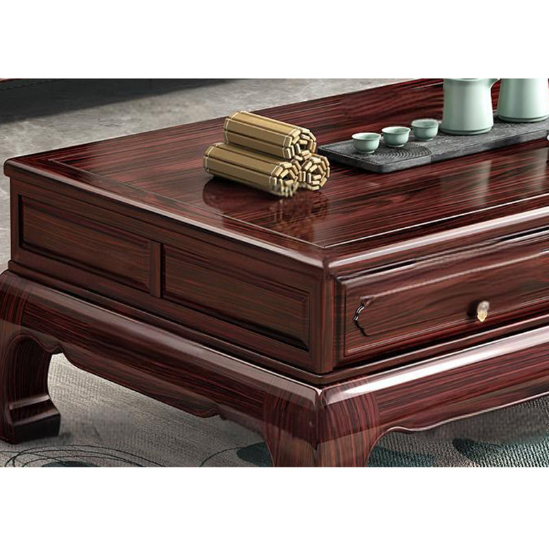 Ensemble de tables basses New China