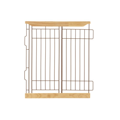 Pet Crates & Pens Panel