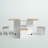 Sled Dining Set-279157279