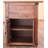 Parota Solid Wood Kitchen Island