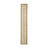 180cm H x 30cm W Wood Lattice Panel Trellis