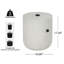 Base de parasol pour table d'appoint Mgo
