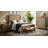 Nashville King Cottage Select Hardwoods Acacia Veneers Panel Post Bed-98236556