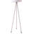 59" Tall Metal Floor Lamp-732714204-732714202