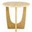 Table de bout Mid Century