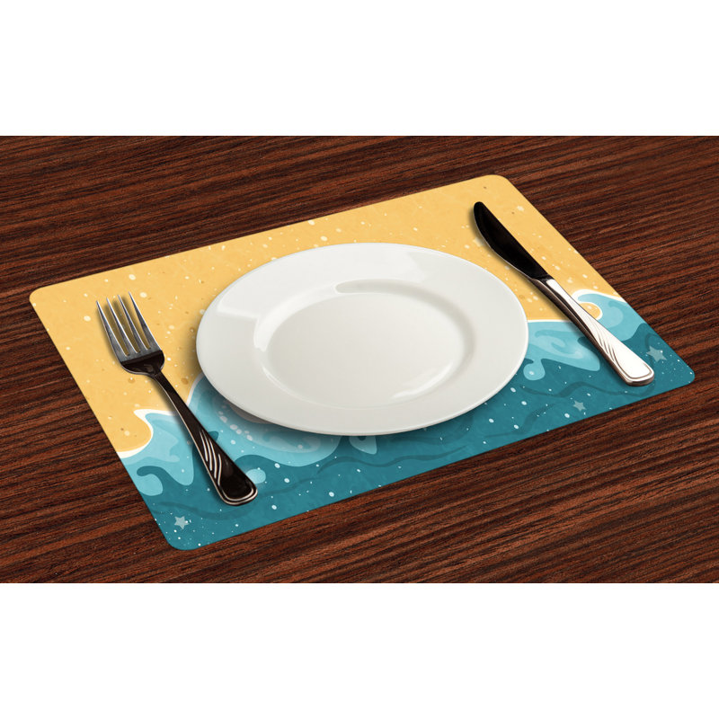 Récapitulatif 18,5" graphic beach