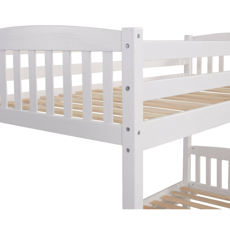 Parnell Single (3') Bunk Bed