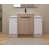 Plain Light Oak selected