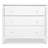 Jenny Lind 3-Drawer Dresser-1635248193