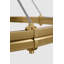 Paxton 10 - Light LED Chandelier-1306559047