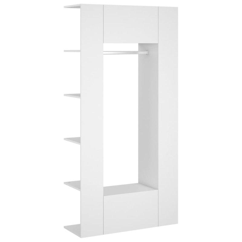 Lanikai 97.5cm Closet System