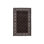 Tapis oriental en laine nouée à la main et en soie noué à la main de 3 po x 5 po 1 po à motif oriental 175 KPSI 5E3141F4CB33462DBF49579E2C3010F7