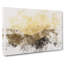 Layers of Mountain Watercolour - Wrapped Canvas-56665273