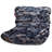 Bean Bag Chair Lounger Structured Seat for Kids, Teens and Adults, Comfy Chair for Gaming, Reading and Watching TV, Laguna Lounger, Multiple Colors and Fabrics-178215189