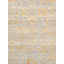 Canvello Transitional Hand Knotted Bsilk & Wool Area Rug - 9' X 11'10"