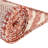 Rust Red Tsavo Indoor/Outdoor Safari Rug-595755420