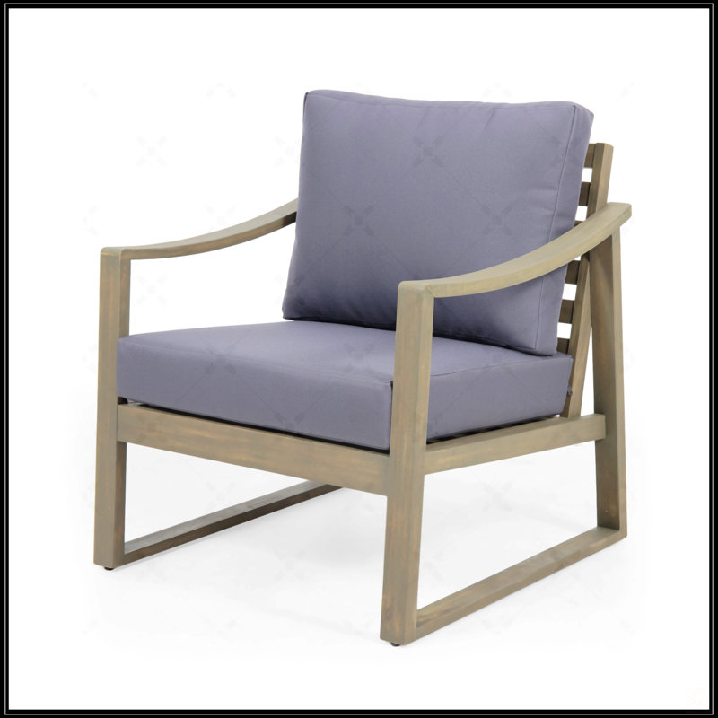 Fauteuil club