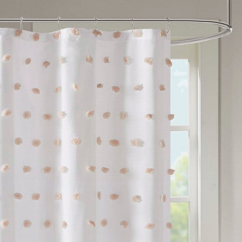 Rideau de douche, Blush