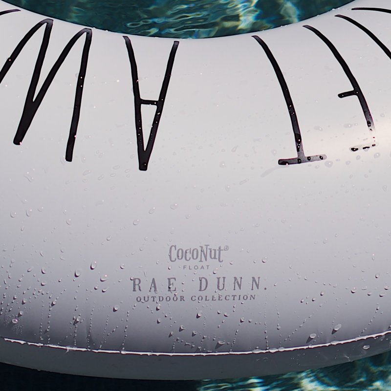 Chaise longue Rae Dunn Chill - Drift Away
