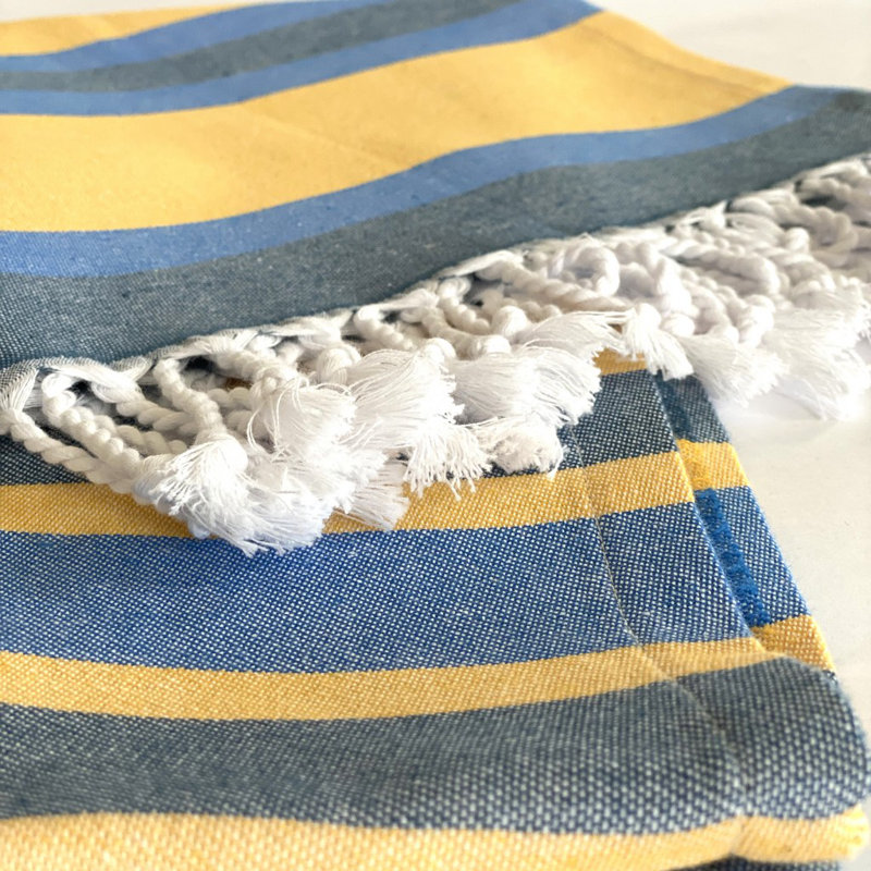 Cotton Bath Sheet