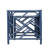 Chippendale Glass Top Nesting Tables-27290365