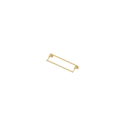 Porte-serviettes de salle de bain 24 po Center to Center R-Series