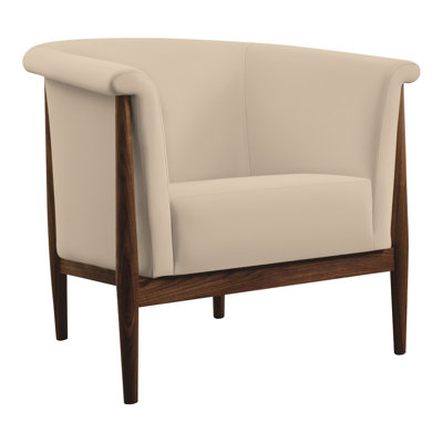 Walnut Grove Barrel Chair
