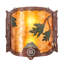 Saira 2 - Light Flush Mounted Sconce