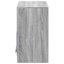 Shandale 72 cm W Sideboard-794275623