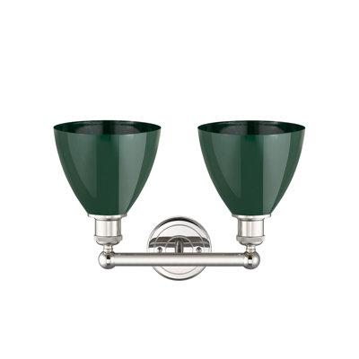Anjail 2 - Light Dimmable Vanity Light