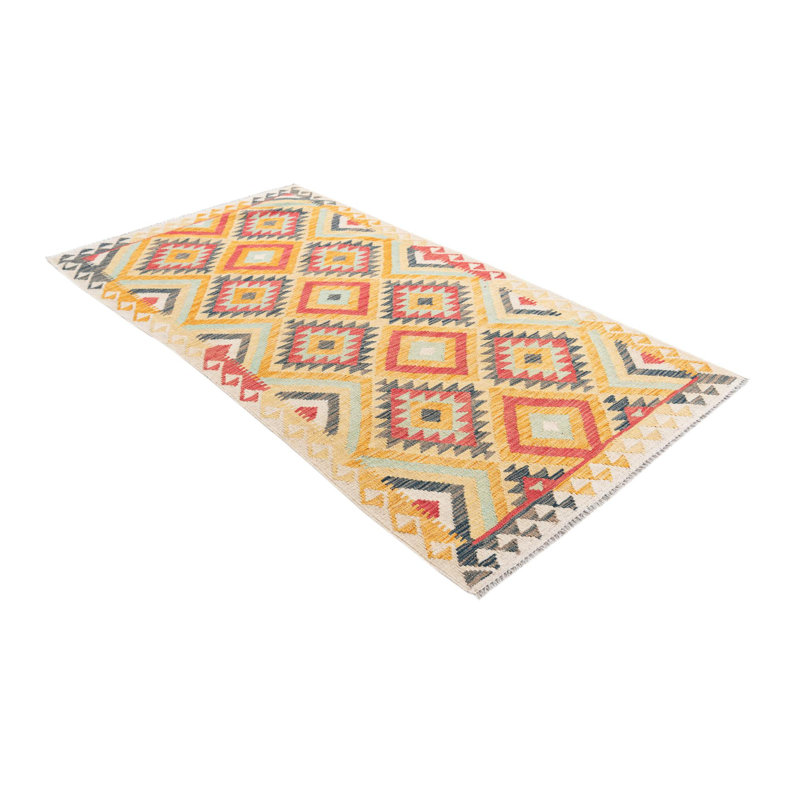 Tapis de couloir doré Odonnell