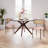 4 Person Round Dining Sets-1722243620