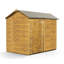 Modular Apex Garden Shed No Windows-654212392-592836325