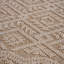 Tapis naturel intérieur / extérieur 5X7-2050053051
