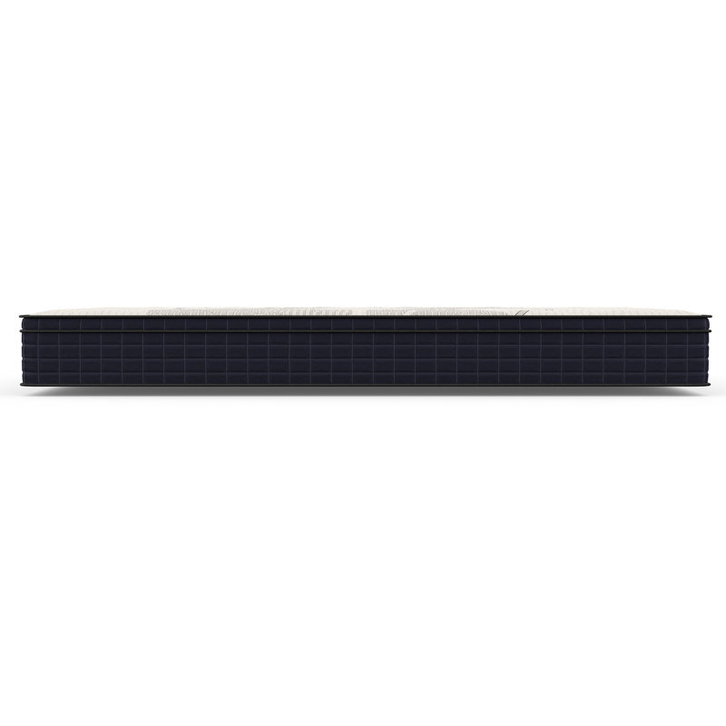 Diamond Nina Copper Cooling, supportive, good motion isolation Hybrid with luxurious Euro-Top 12.5" - Firm Feel , Greenguard Gold Certified, White Label Ready