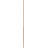 Ceiling Fan Threaded Downrod-20470395-20470400