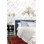 Andelz Red Rug 3'9" x 5'10"