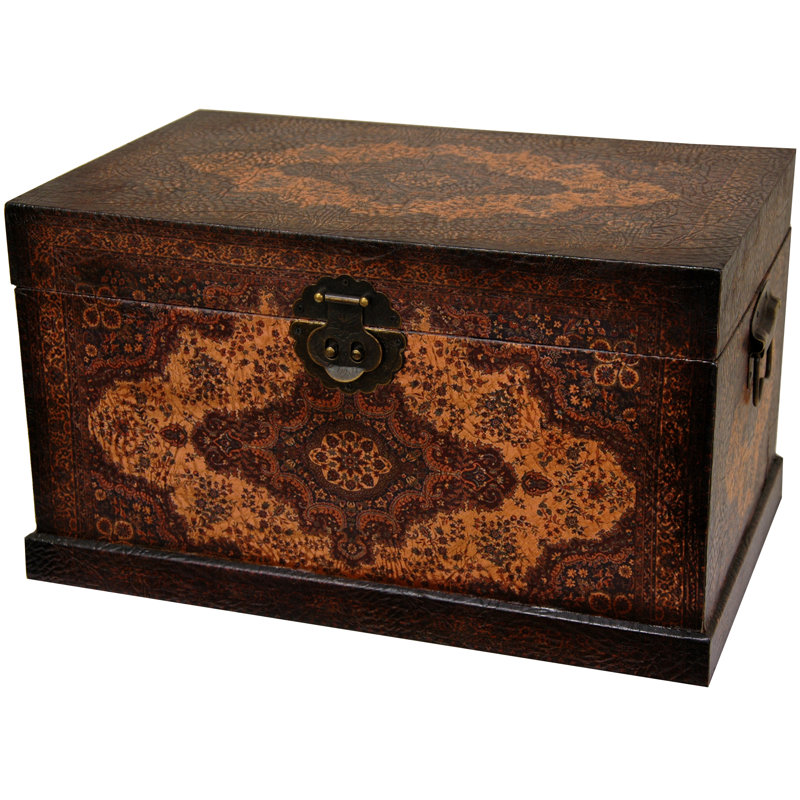 Boîte de rangement Zeman