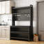 Tablettes de rangement modernes en métal-1275954163-1275954160